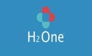 H2One Logo