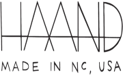 Haand Logo