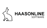 HAASONLINE Logo