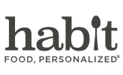 Habit - Food, Personalized Logo