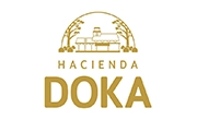 Hacienda Doka Logo