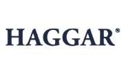 Haggar.com	 Logo