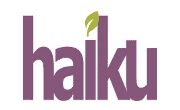 Haiku Bags Logo