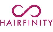 Hairfinity Logo