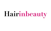 Hairinbeauty Logo
