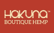 Hakuna Supply Logo