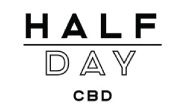 Half Day CBD Coupons and Promo Codes