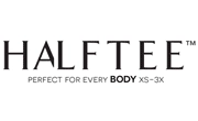 HalfTee Coupons and Promo Codes