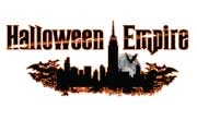 Halloween Empire Logo