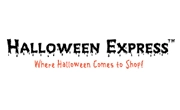Halloween Express Logo