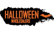 Halloween Wholesalers Logo