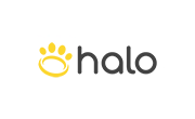 Halo Collar Logo