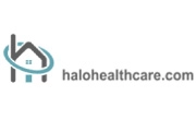 Halo Healthcare Logo