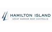 Hamilton Island Logo