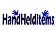 HandHelditems Logo