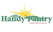 Handy Pantry Logo