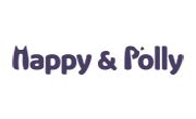 Happy and Polly Logo
