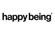 Happy Being Logo