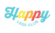 Happy Legs Club Coupons and Promo Codes