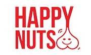 Happy Nuts Logo