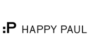 Happy Paul Logo