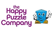 Happy Puzzle Company Logo