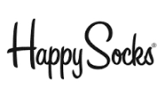 All Happy Socks Coupons & Promo Codes