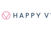 Happy V Logo