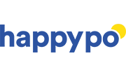 HappyPo US  Logo