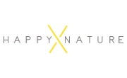 HappyxNature Coupons and Promo Codes