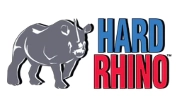 HR Supplements Logo