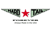 Hard Tail Forever Logo