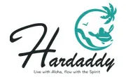 Hardaddy Logo