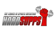 Hardsupps Logo