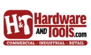 All Hardware and Tools Coupons & Promo Codes