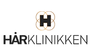 Harklinikken Logo