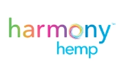 Harmony Hemp Logo