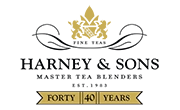Harney & Sons Logo