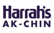 Harrah's Ak-Chin Logo