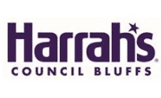 Harrah's Council Bluffs Logo