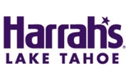 Harrah's Lake Tahoe Logo