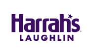 Harrah's Laughlin Logo