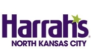 Harrah's North Kansas City Logo