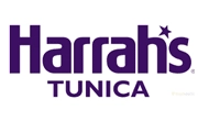 Harrah's Tunica Logo