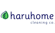 Haruhome Logo