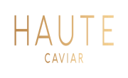 Haute Caviar  Logo