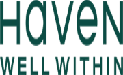 Haven Well Within Logo
