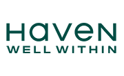 Haven Well Within Logo