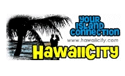 HawaiiCity.com Logo