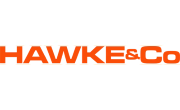 Hawke And Co Logo